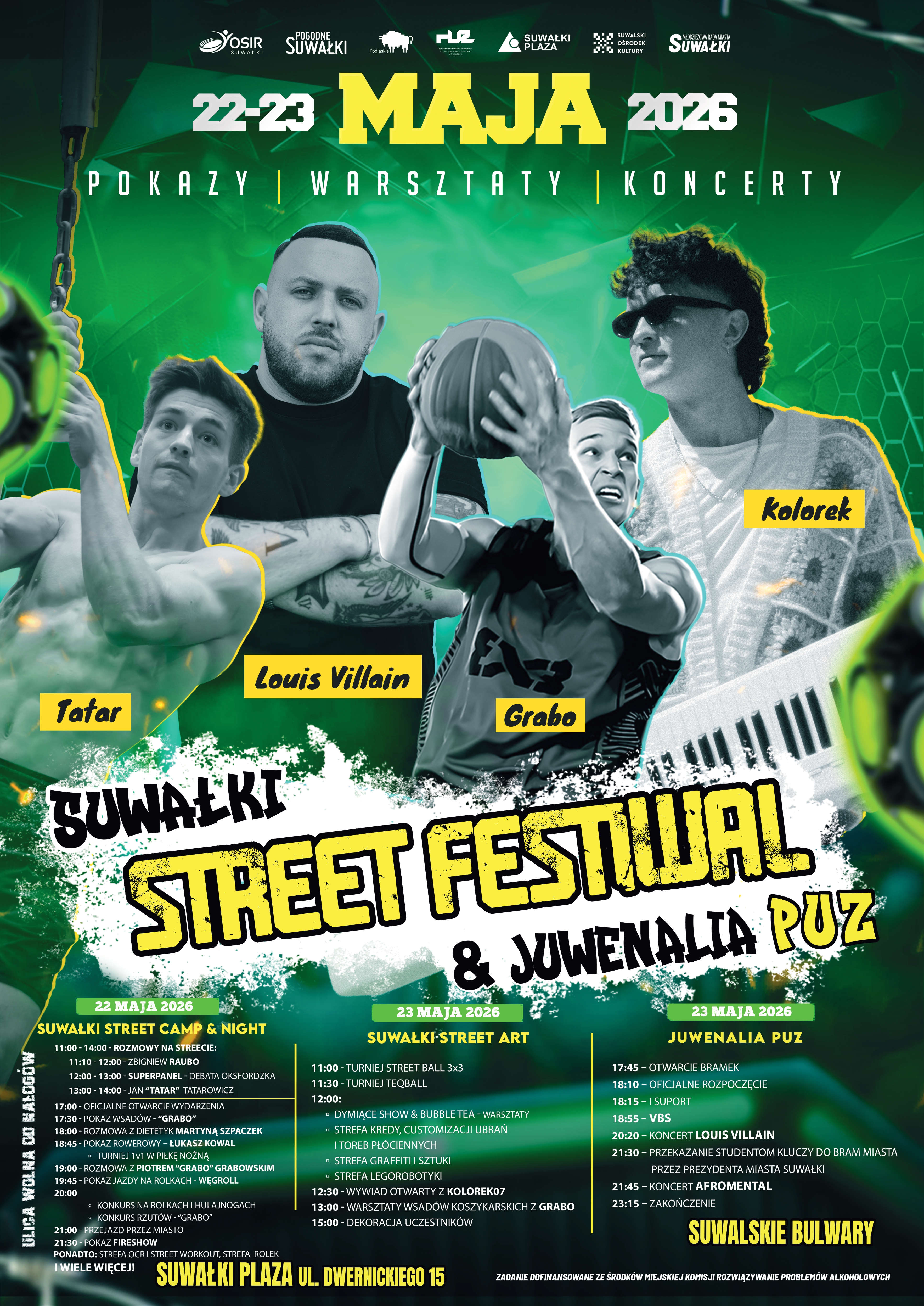 plakat